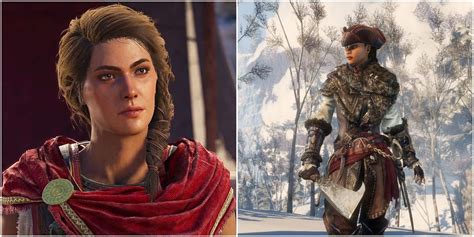 assassins creed|assassin's creed women.